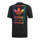 Adidas Ανδρική κοντομάνικη μπλούζα